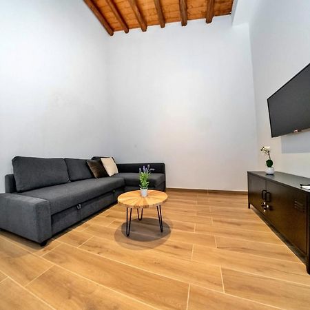 Monacelli Apartment Палермо Екстер'єр фото