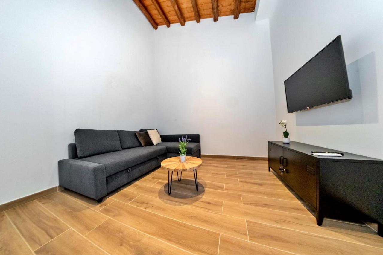 Monacelli Apartment Палермо Екстер'єр фото