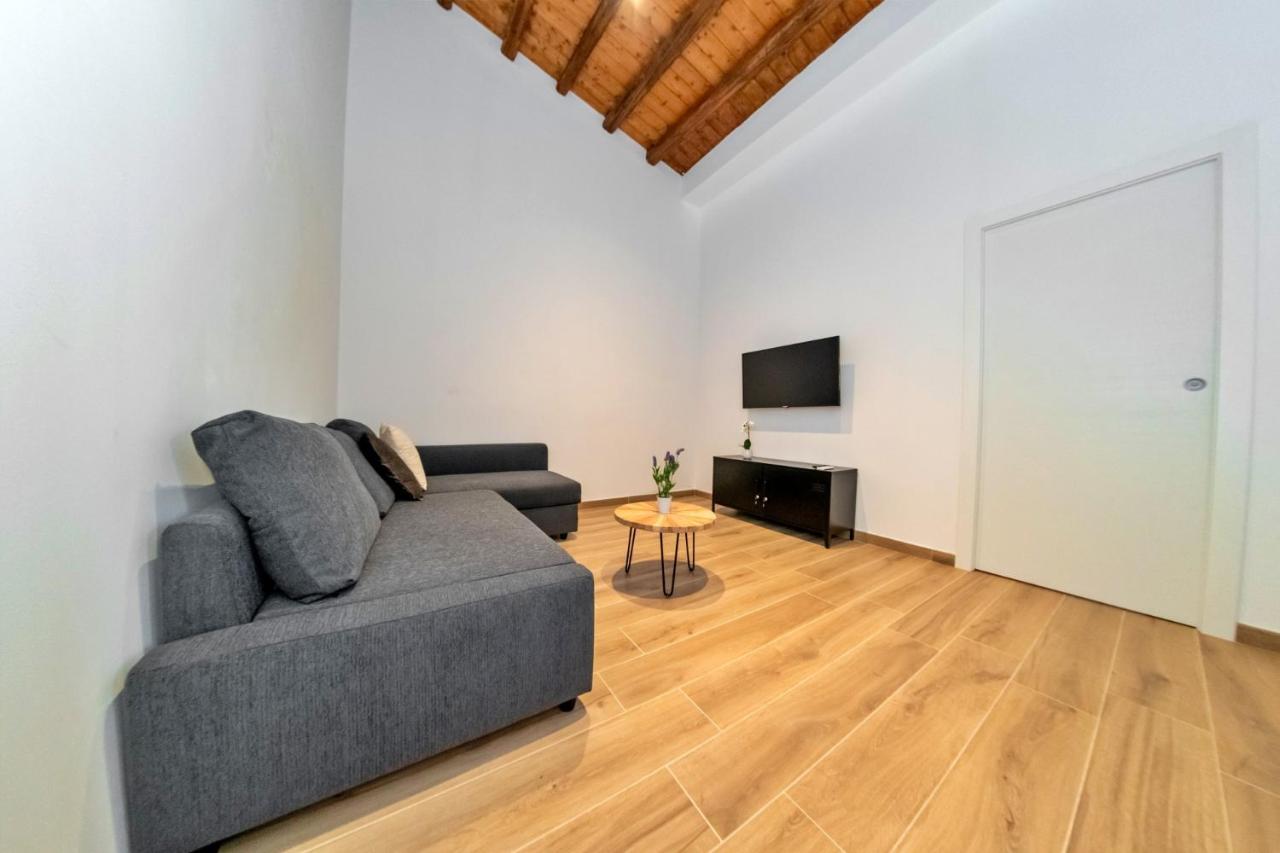 Monacelli Apartment Палермо Екстер'єр фото